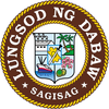 Davao City Logo Image